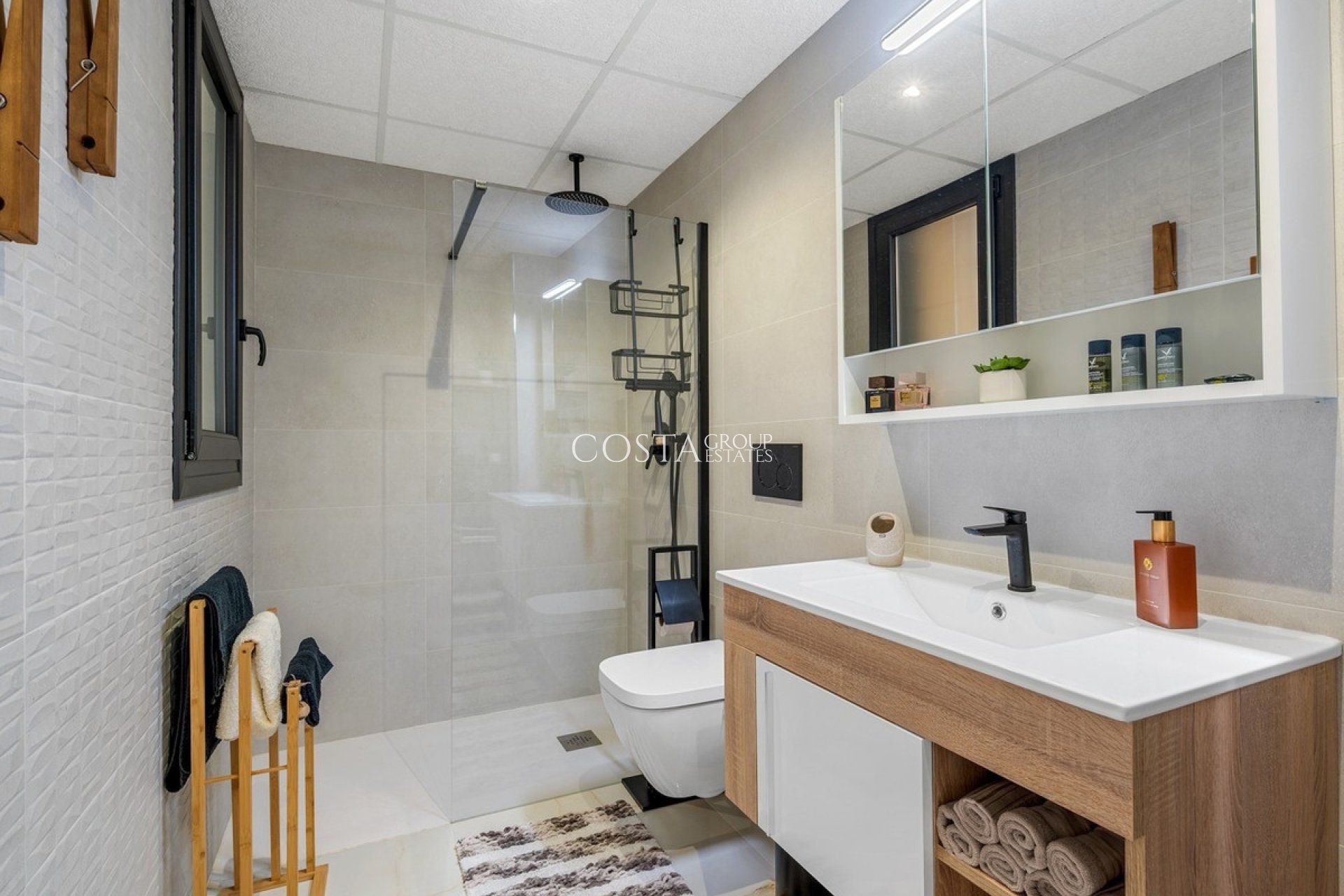Revente - Apartments -
Orihuela - Playa Flamenca