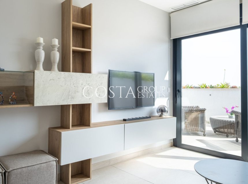 Revente - Apartments -
Orihuela - Playa Flamenca