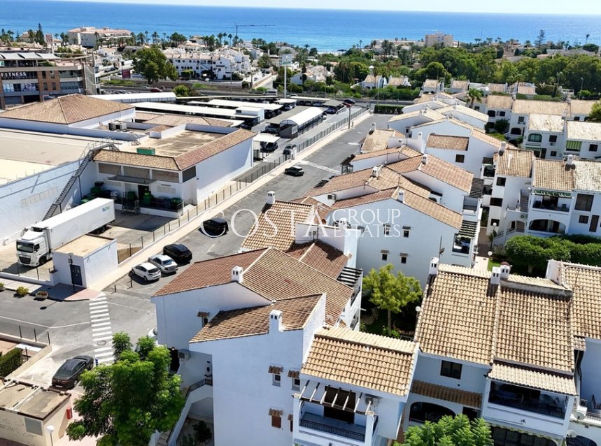 Revente - Apartments -
Orihuela - Playa Flamenca