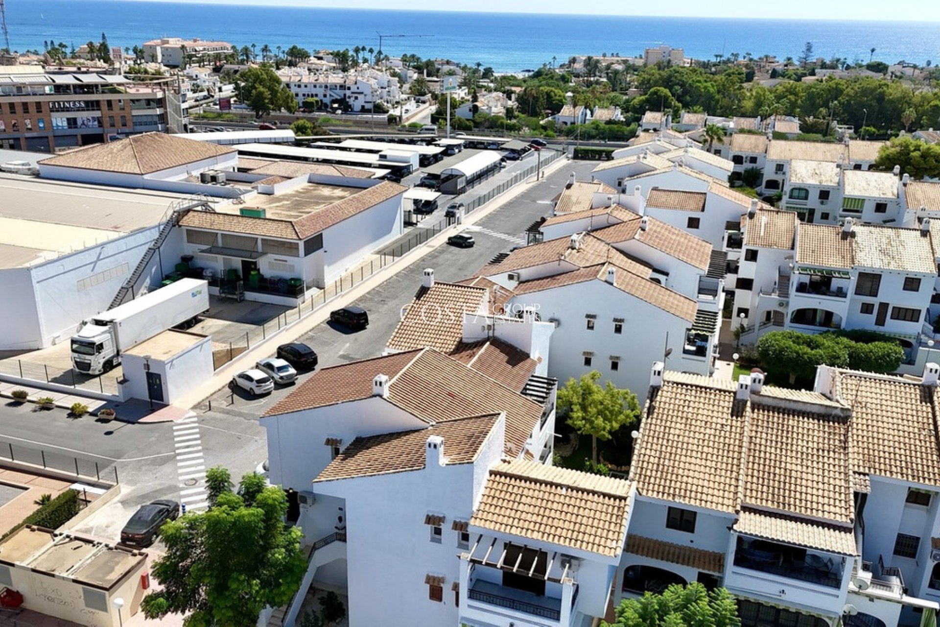 Revente - Apartments -
Orihuela - Playa Flamenca