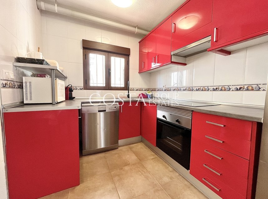 Revente - Apartments -
Orihuela - Playa Flamenca