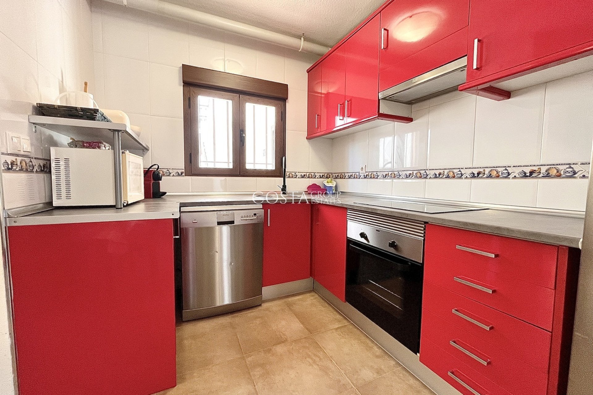 Revente - Apartments -
Orihuela - Playa Flamenca