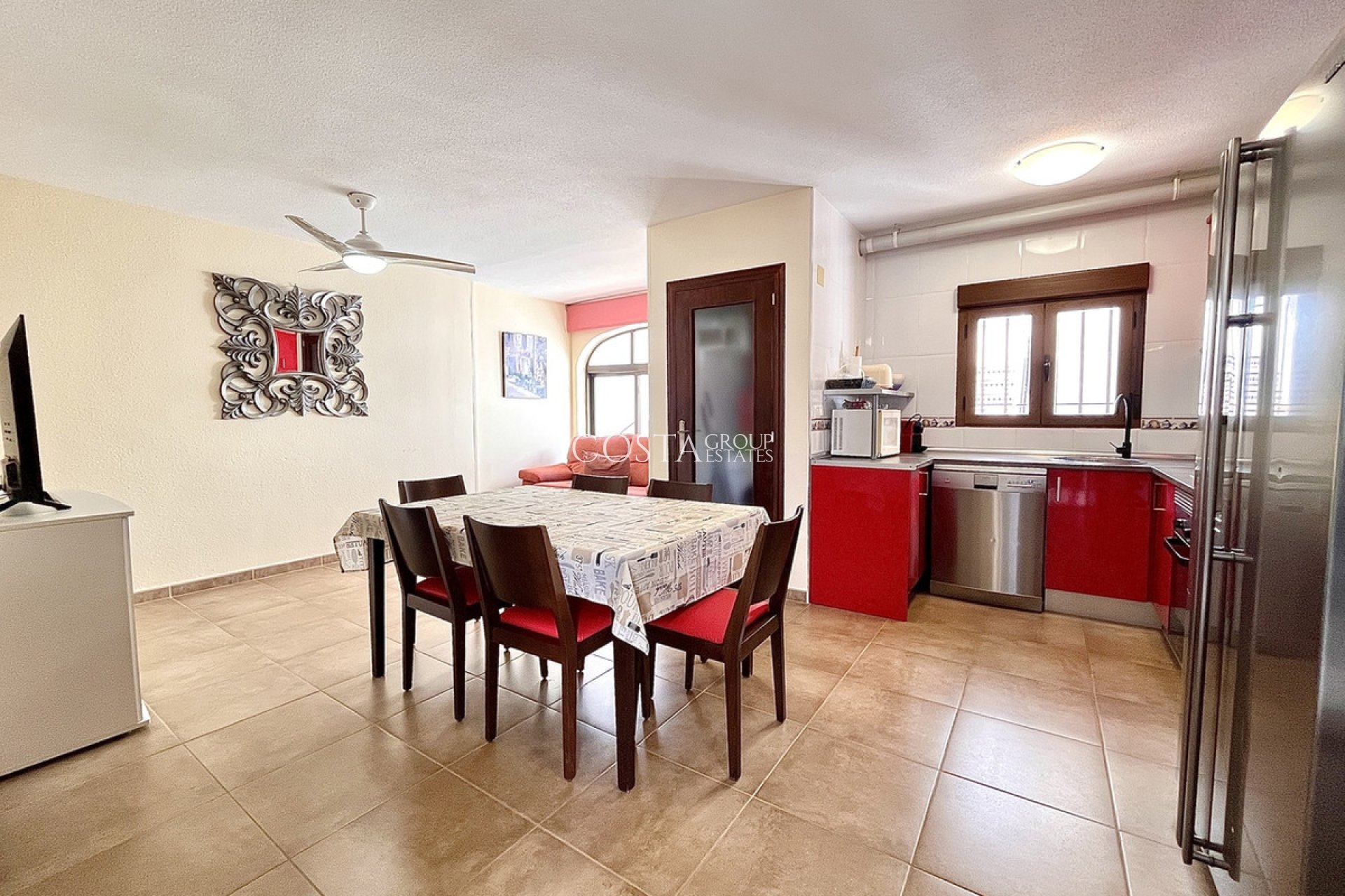 Revente - Apartments -
Orihuela - Playa Flamenca