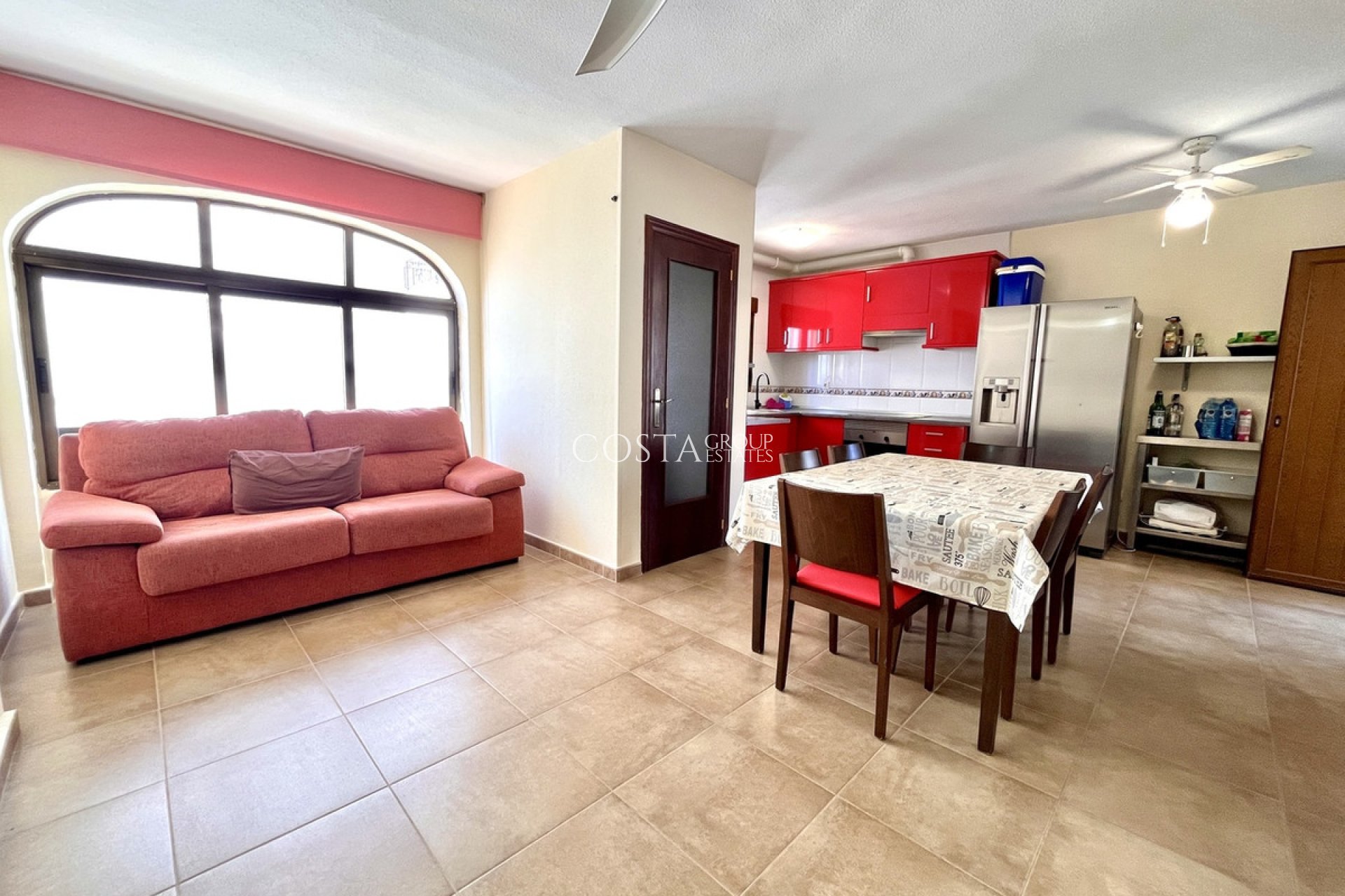 Revente - Apartments -
Orihuela - Playa Flamenca