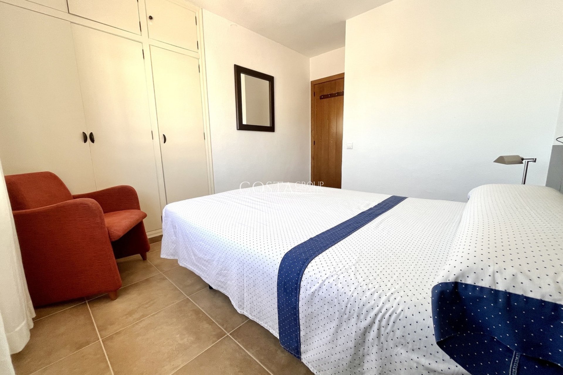 Revente - Apartments -
Orihuela - Playa Flamenca