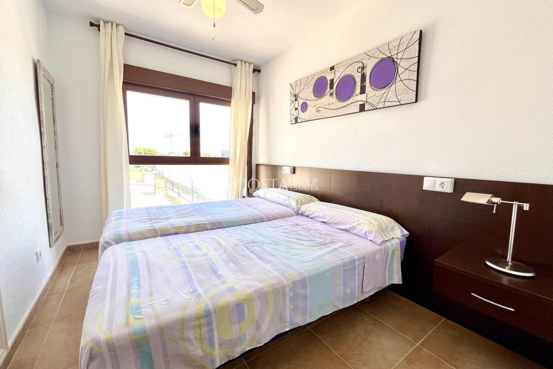 Revente - Apartments -
Orihuela - Playa Flamenca