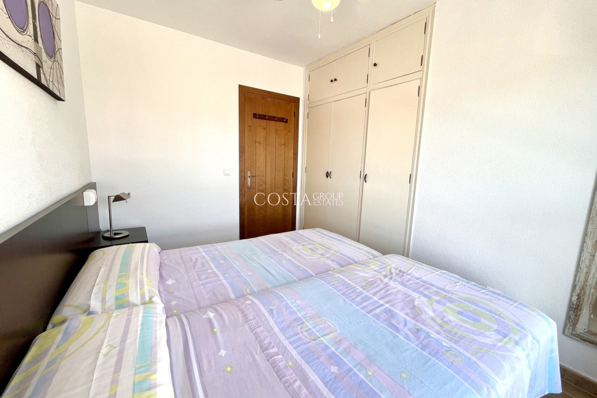 Revente - Apartments -
Orihuela - Playa Flamenca