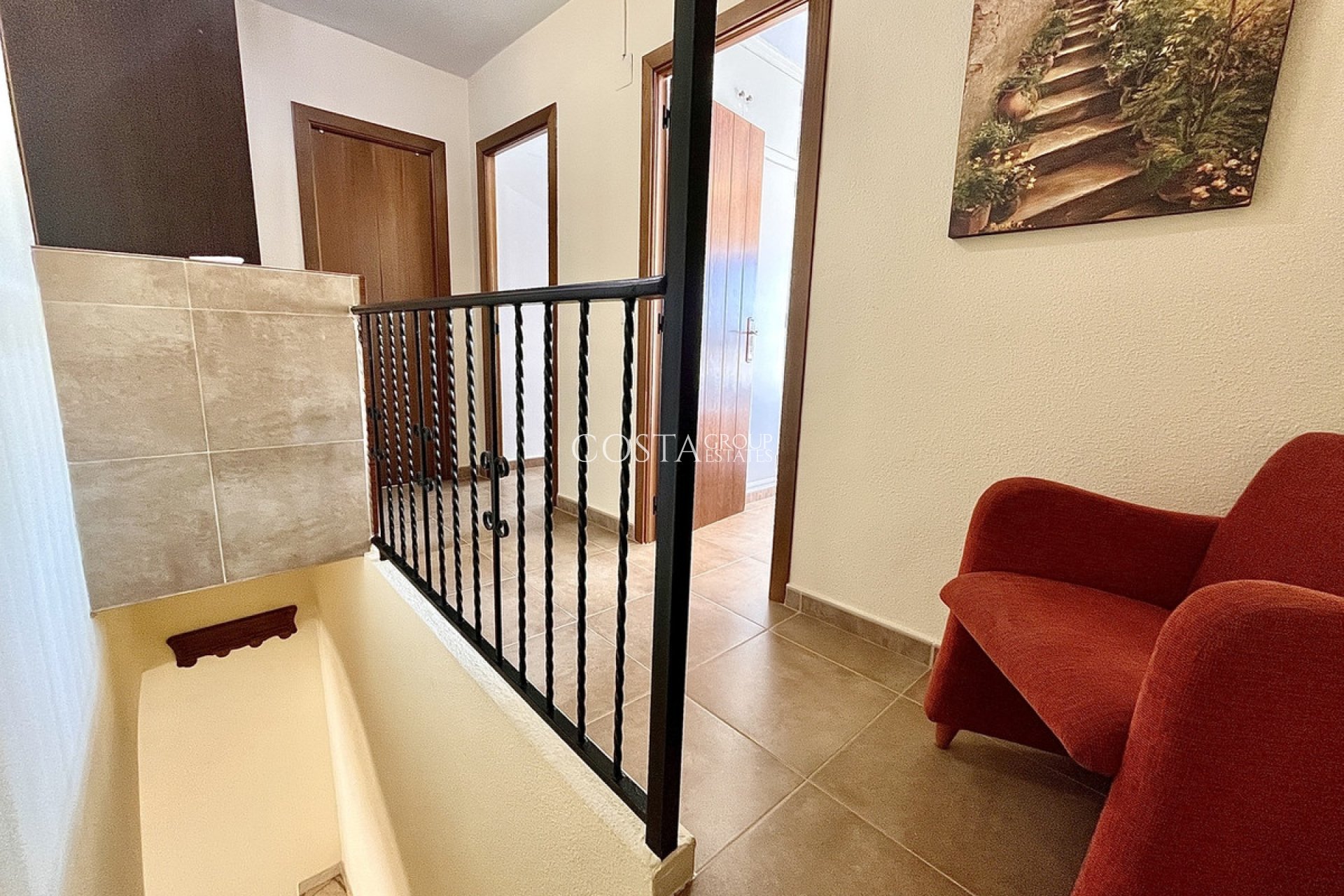 Revente - Apartments -
Orihuela - Playa Flamenca