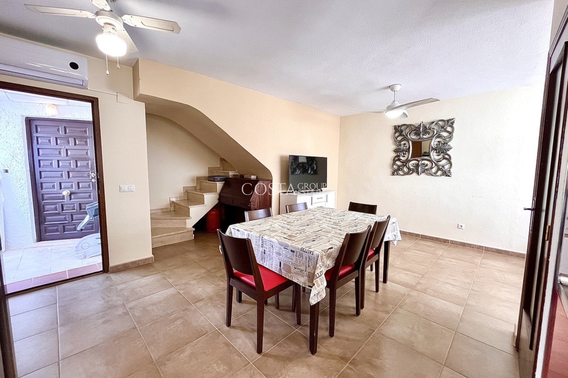 Revente - Apartments -
Orihuela - Playa Flamenca