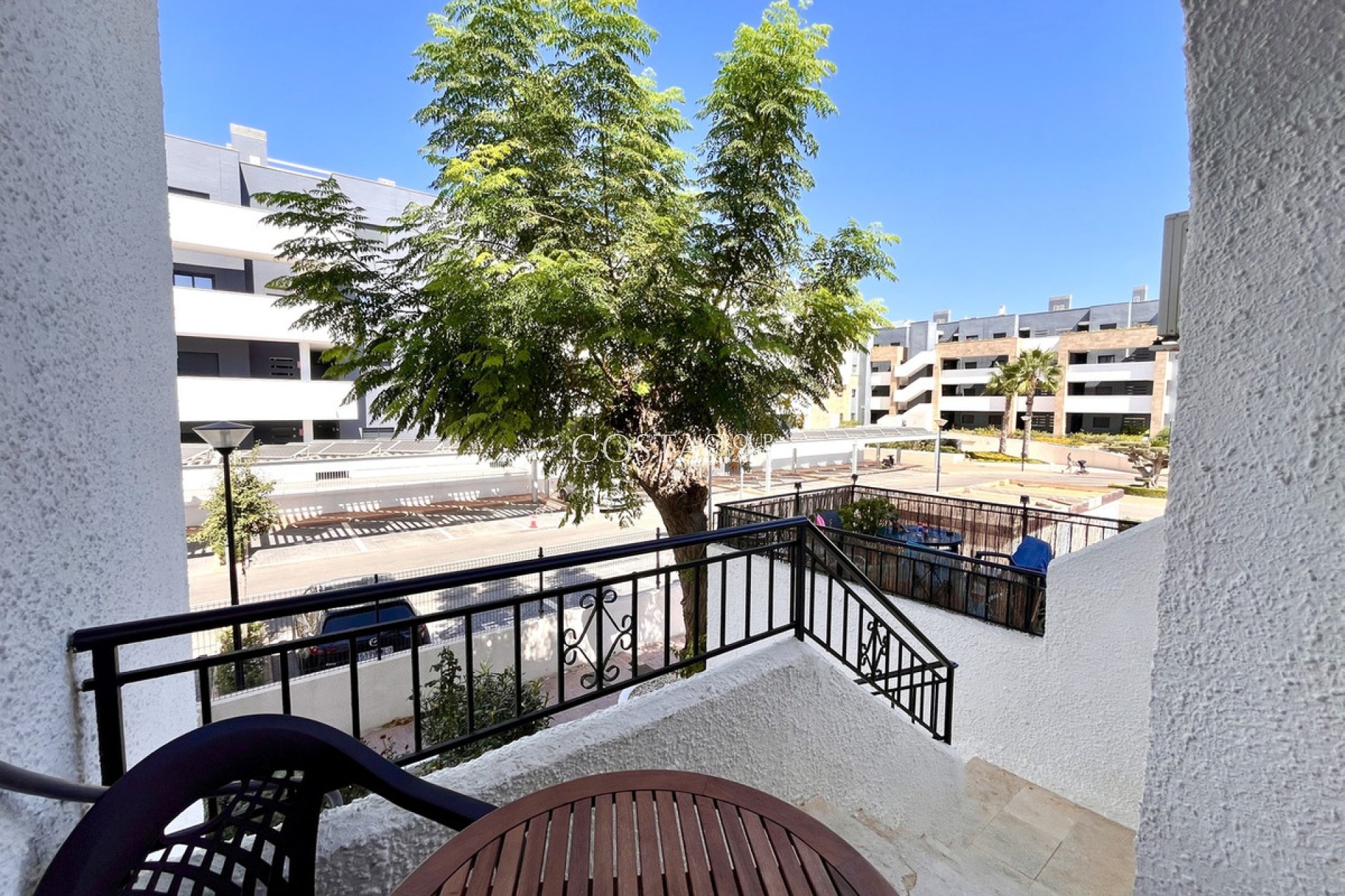 Revente - Apartments -
Orihuela - Playa Flamenca