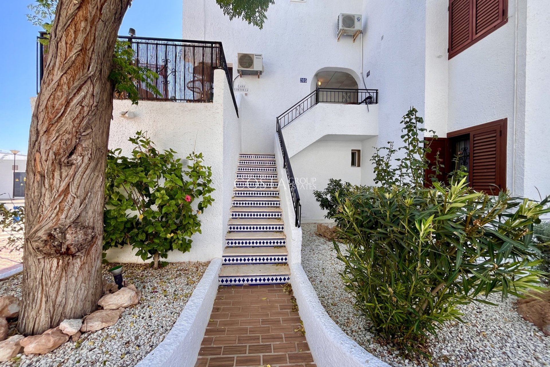 Revente - Apartments -
Orihuela - Playa Flamenca