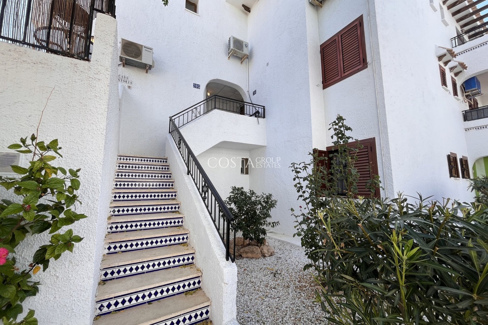 Revente - Apartments -
Orihuela - Playa Flamenca