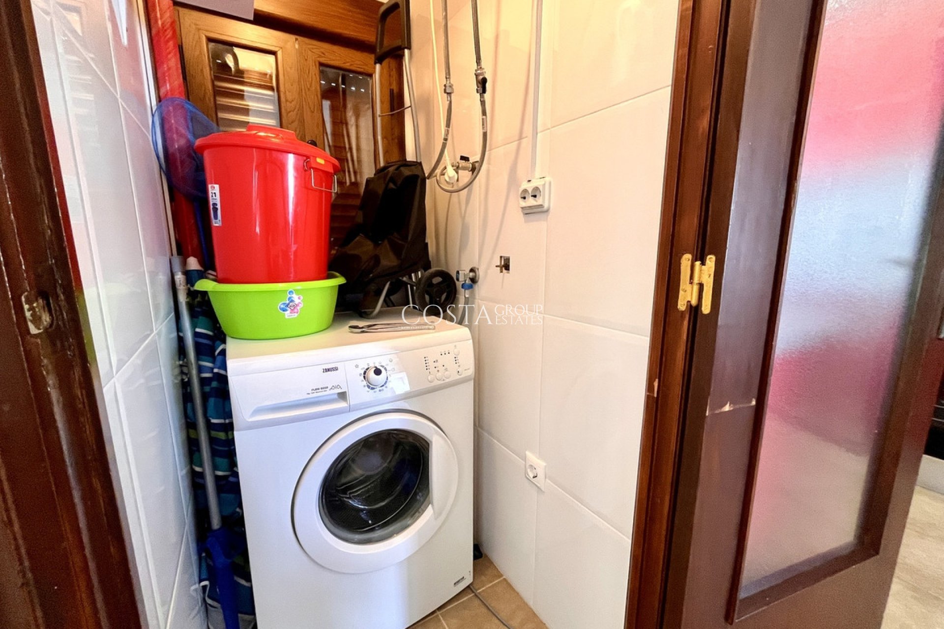 Revente - Apartments -
Orihuela - Playa Flamenca