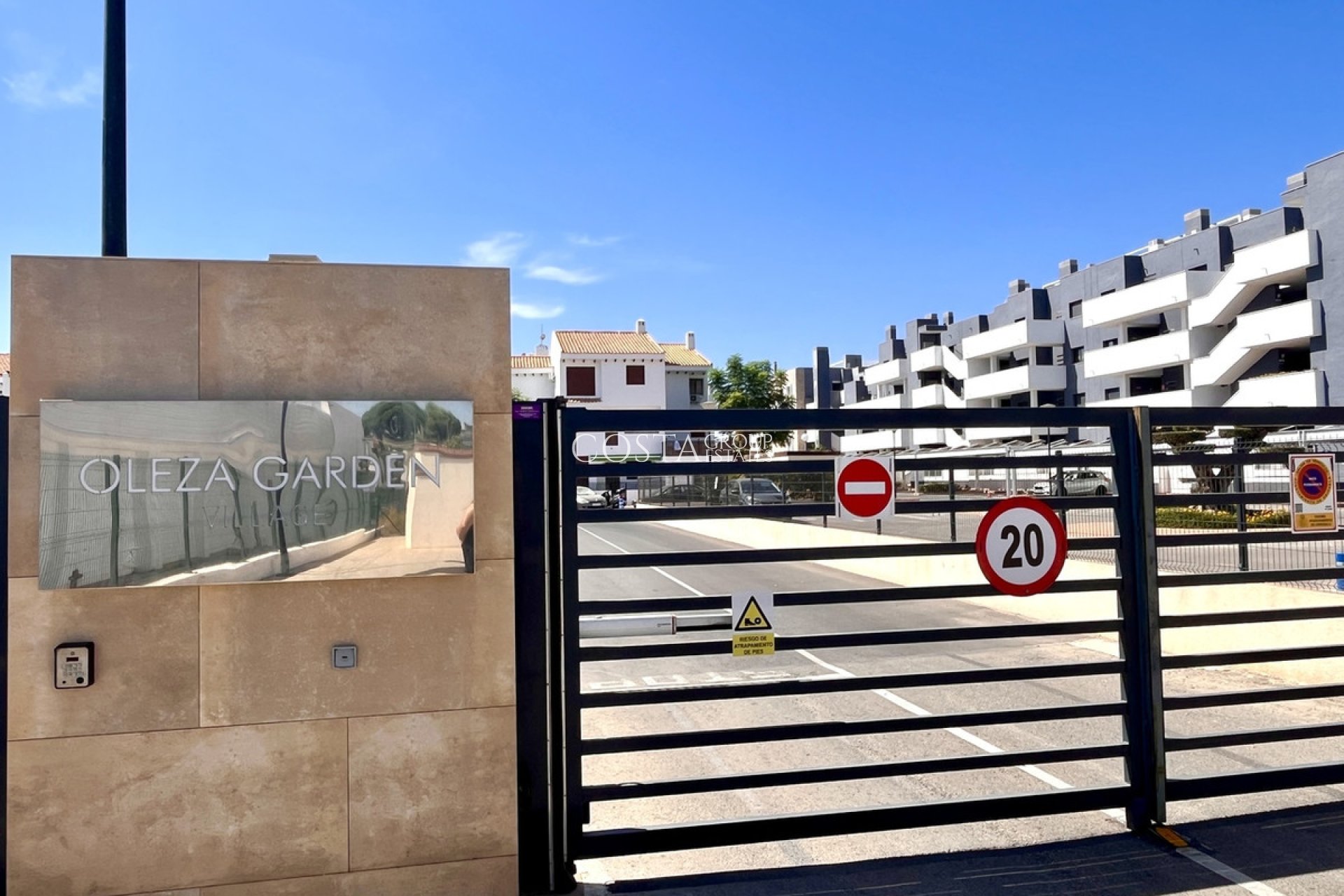 Revente - Apartments -
Orihuela - Playa Flamenca