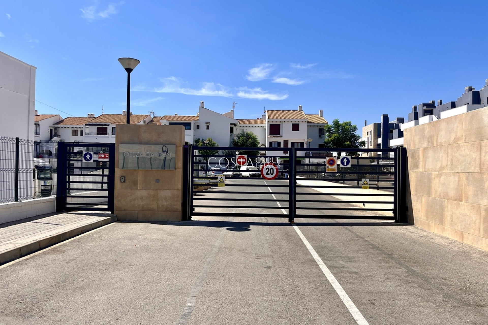 Revente - Apartments -
Orihuela - Playa Flamenca