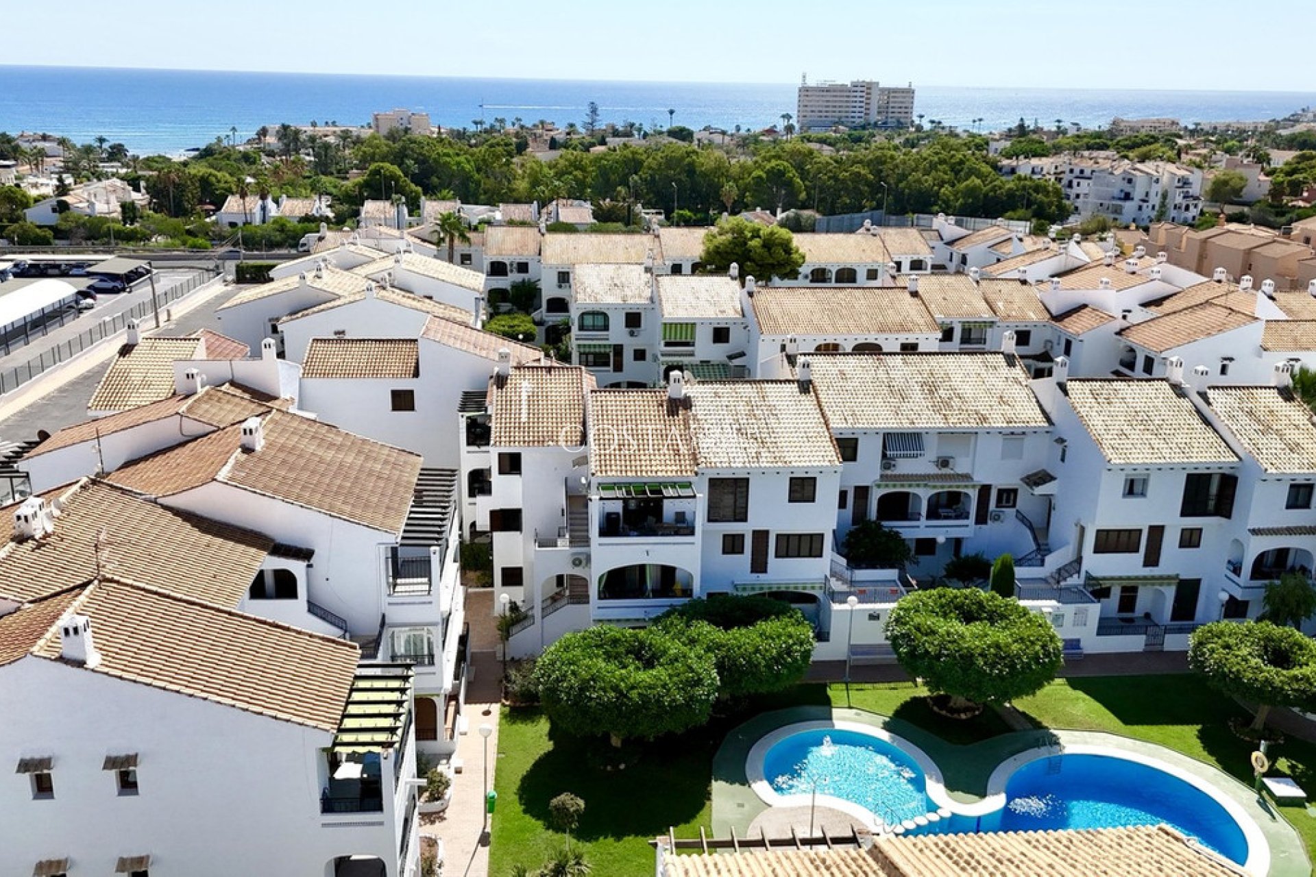 Revente - Apartments -
Orihuela - Playa Flamenca