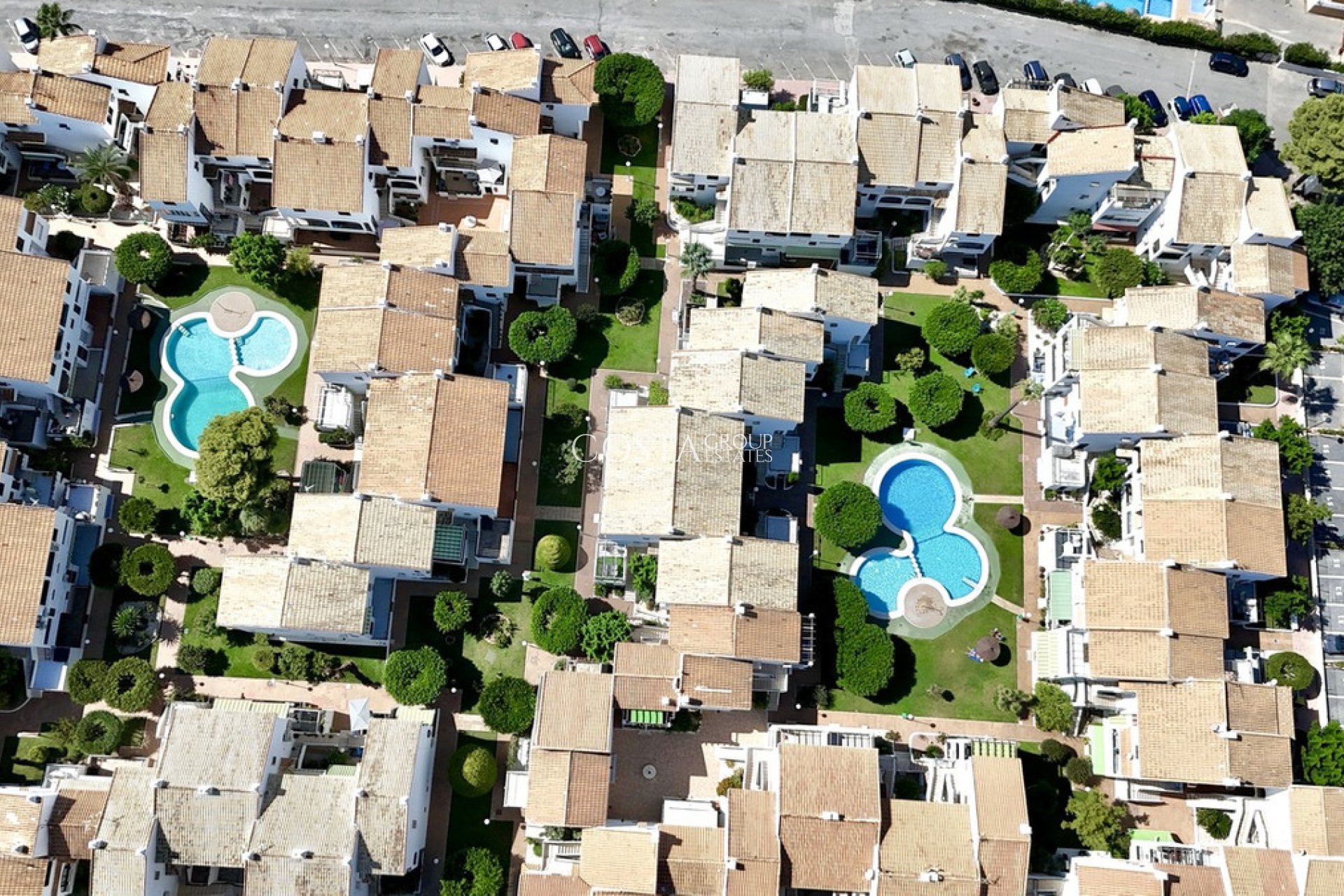 Revente - Apartments -
Orihuela - Playa Flamenca