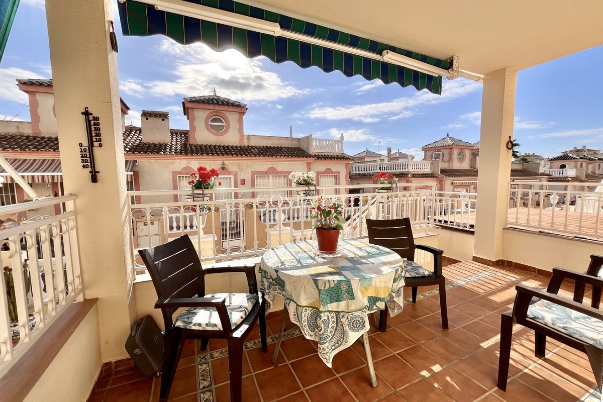Revente - Apartments -
Orihuela - Playa Flamenca