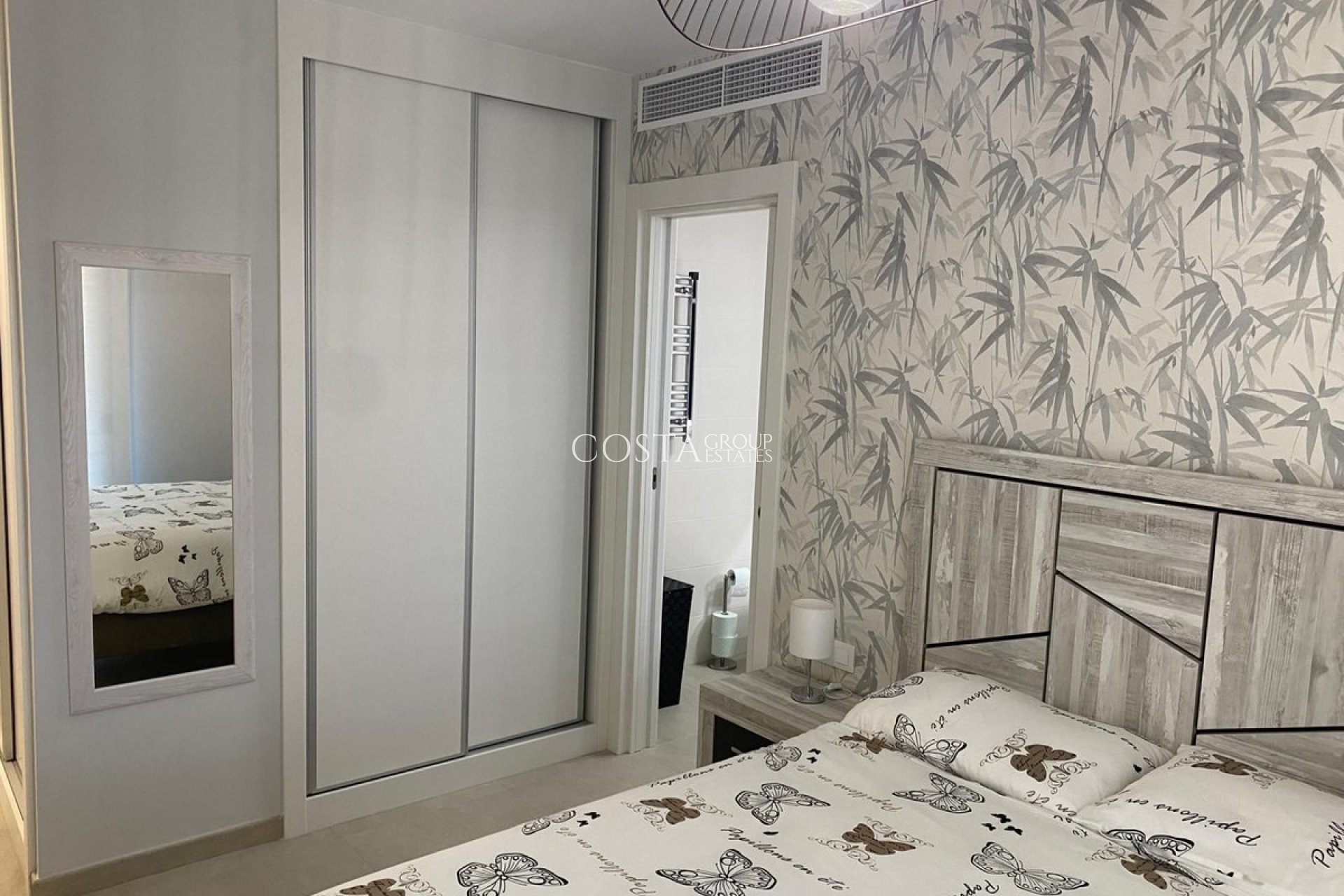 Revente - Apartments -
Orihuela - Playa Flamenca