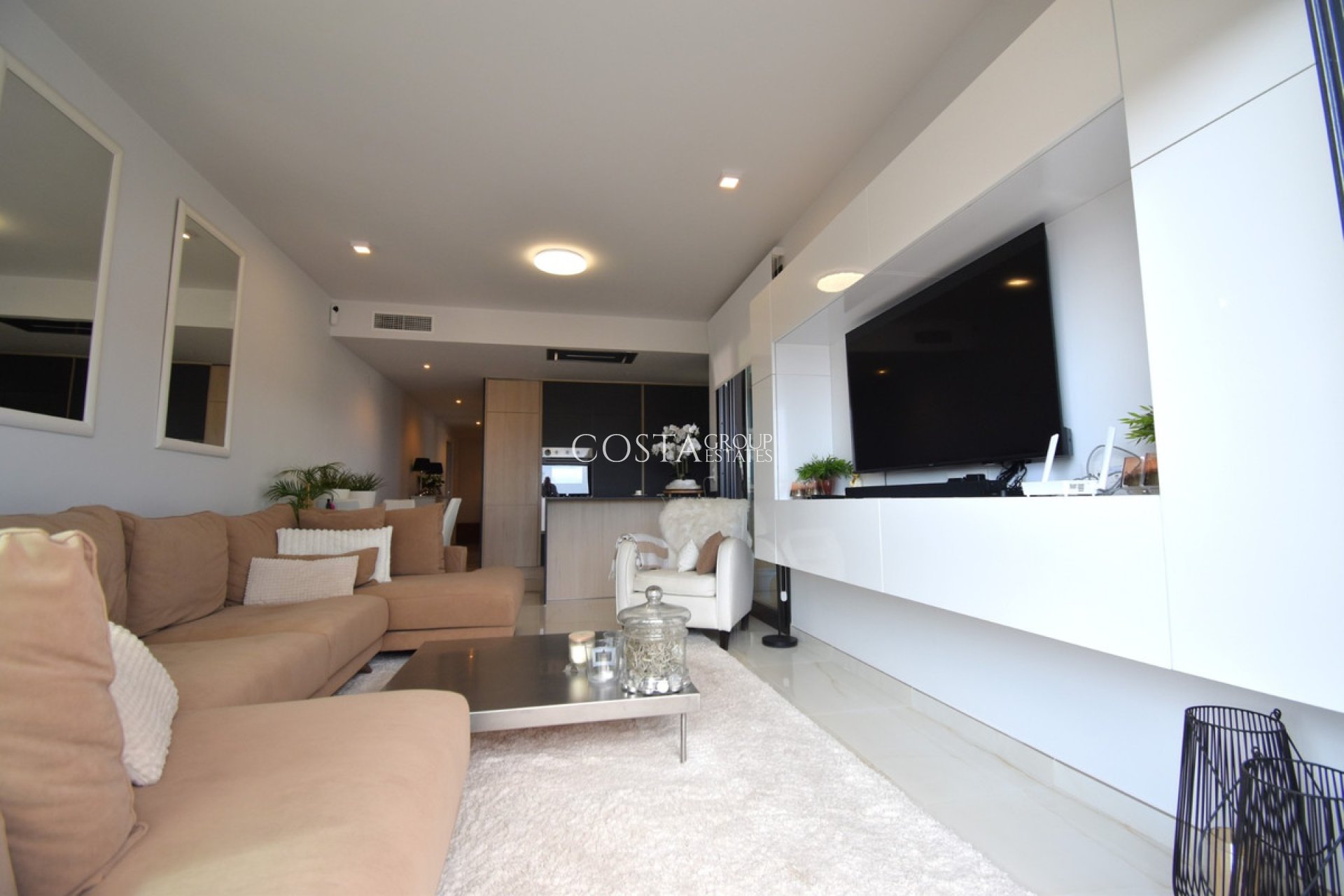 Revente - Apartments -
Orihuela - Playa Flamenca