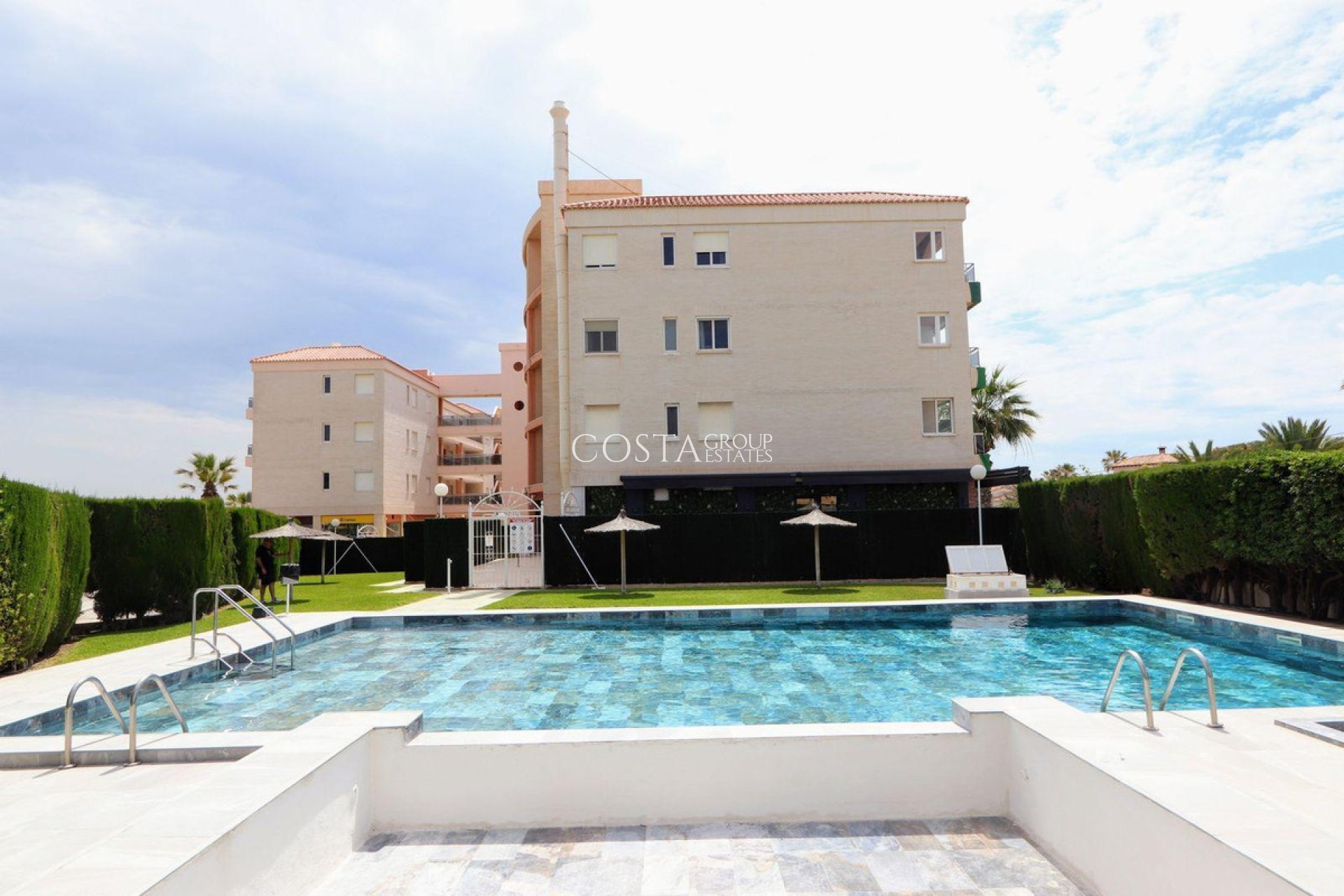 Revente - Apartments -
Orihuela - Playa Flamenca