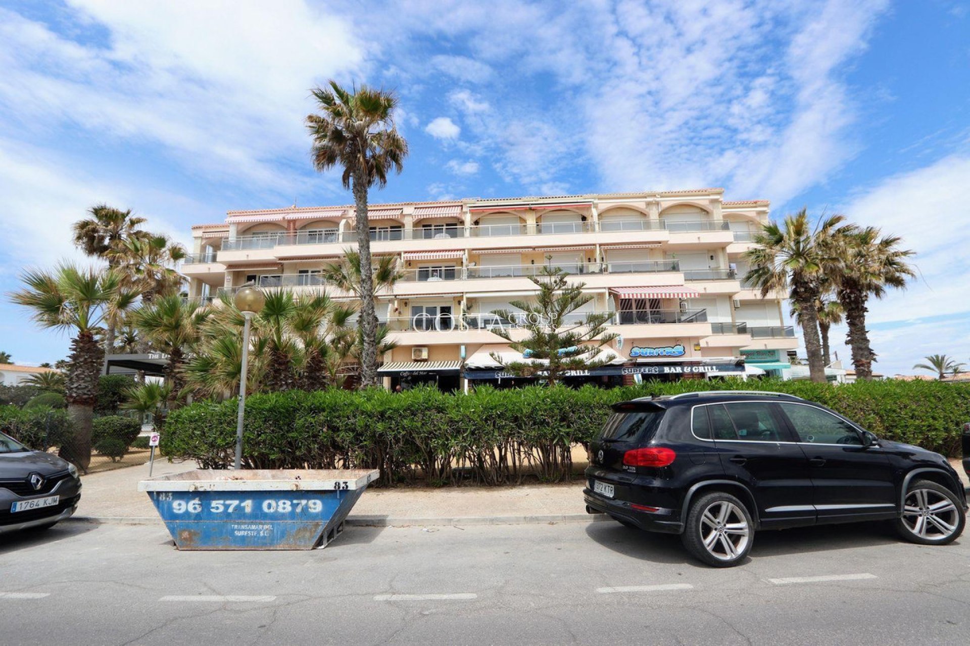 Revente - Apartments -
Orihuela - Playa Flamenca