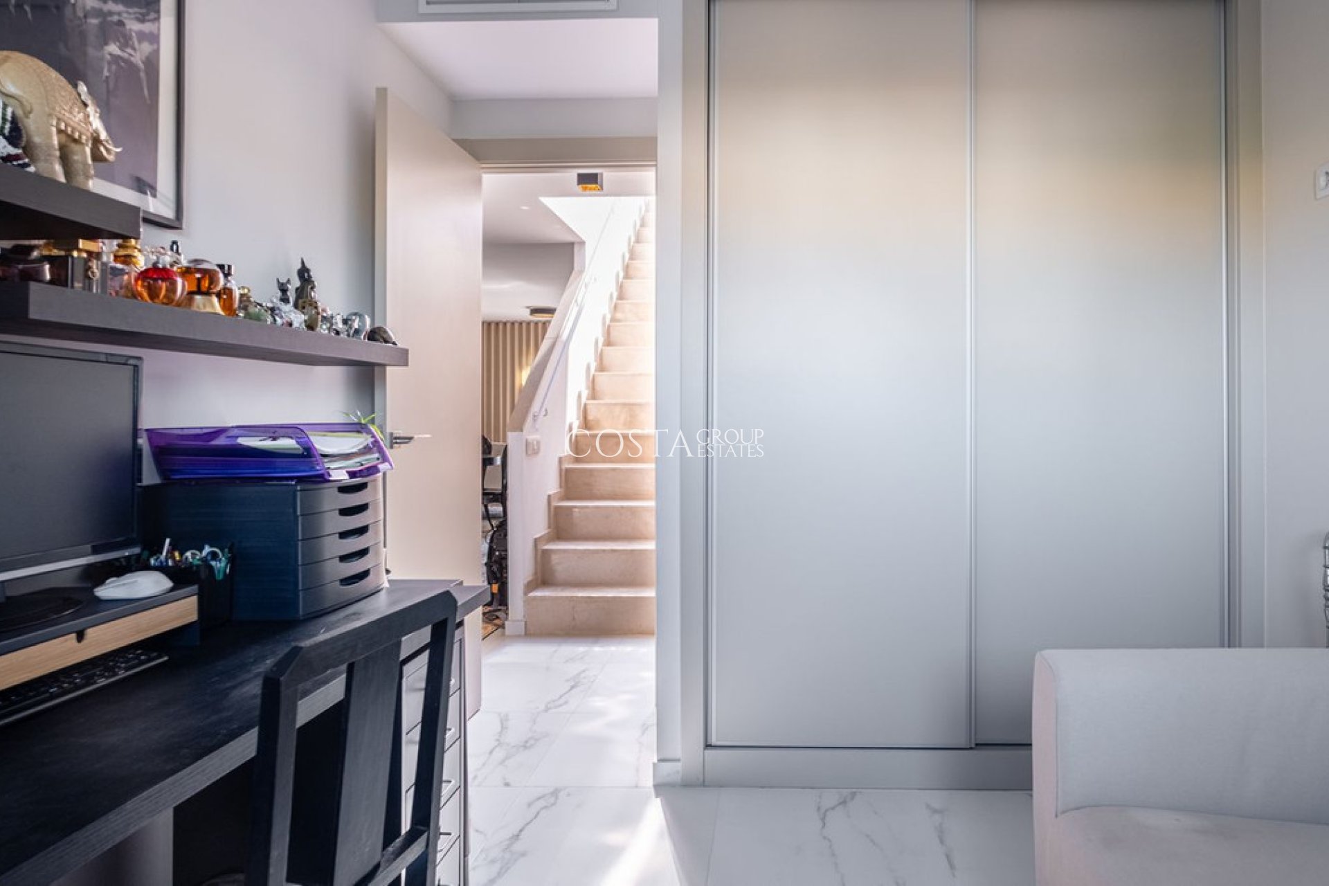 Revente - Apartments -
Orihuela - Playa Flamenca