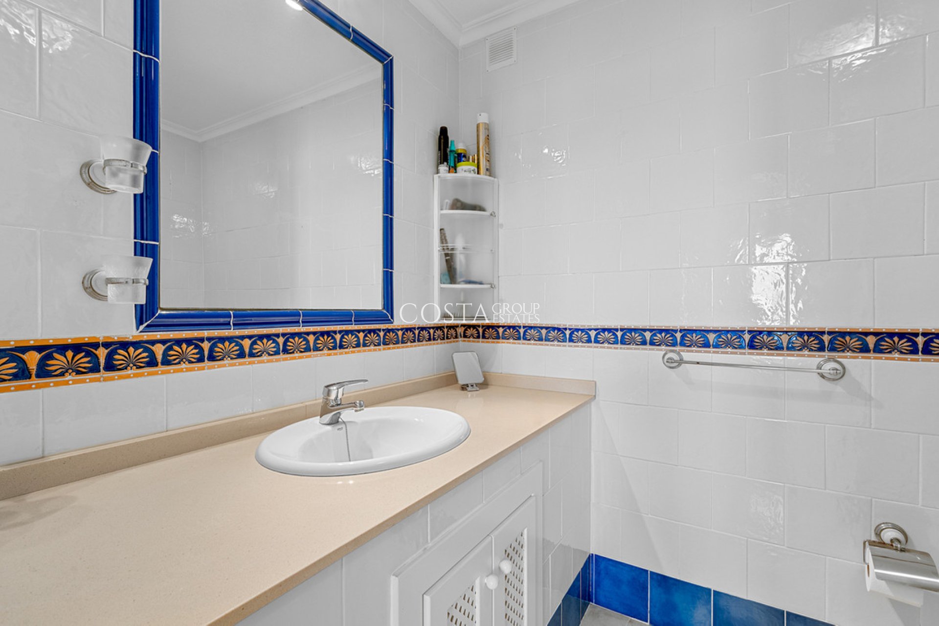 Revente - Apartments -
Orihuela - Playa Flamenca