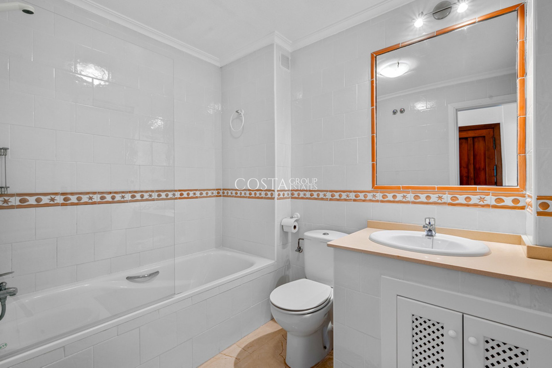 Revente - Apartments -
Orihuela - Playa Flamenca