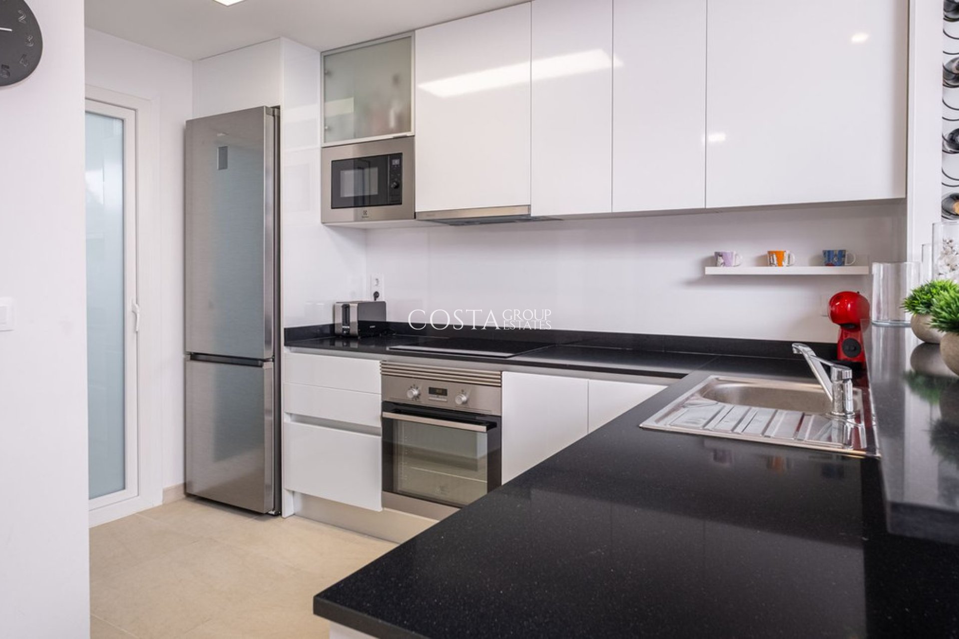 Revente - Apartments -
Orihuela - Playa Flamenca