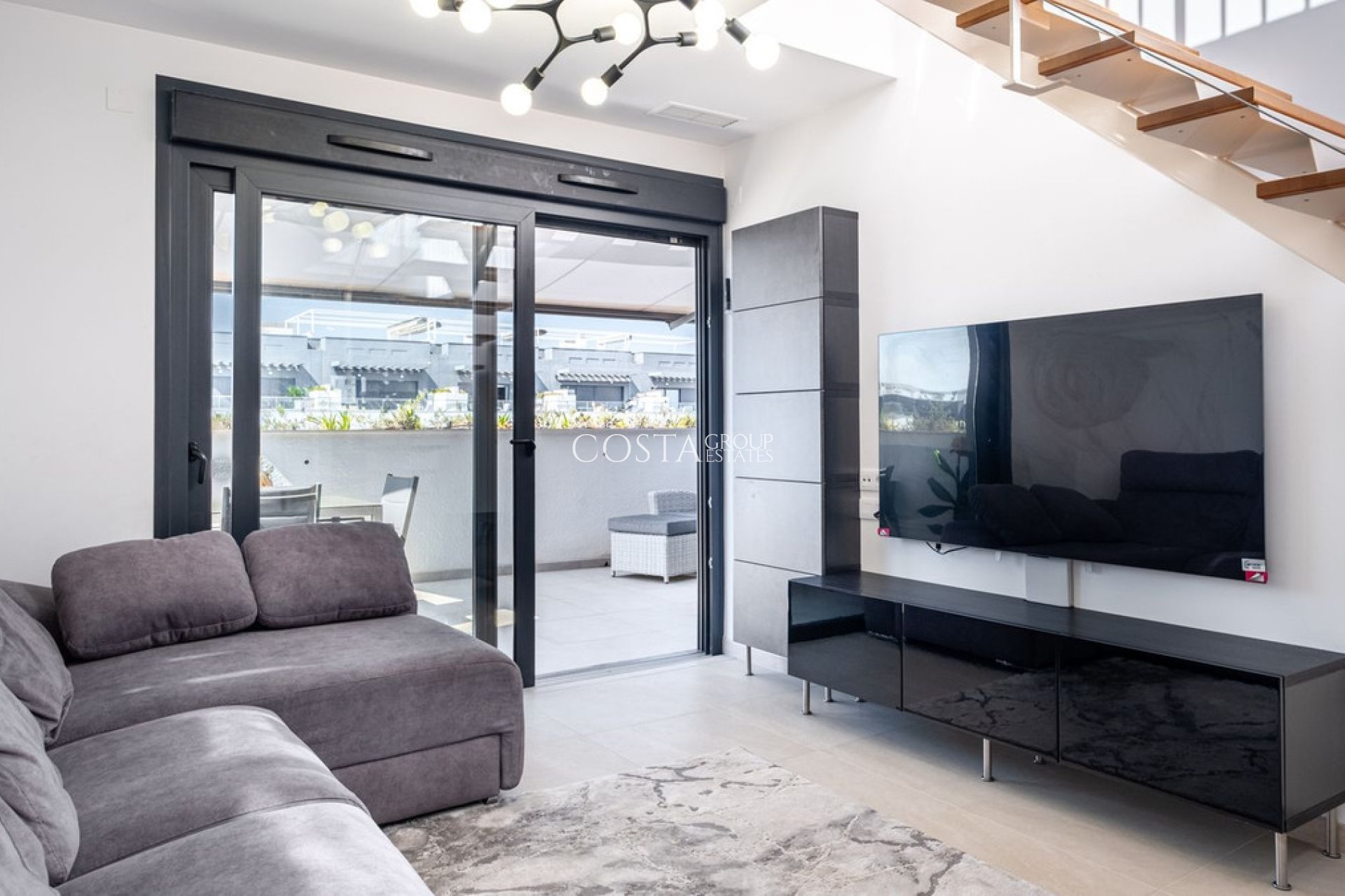 Revente - Apartments -
Orihuela - Playa Flamenca