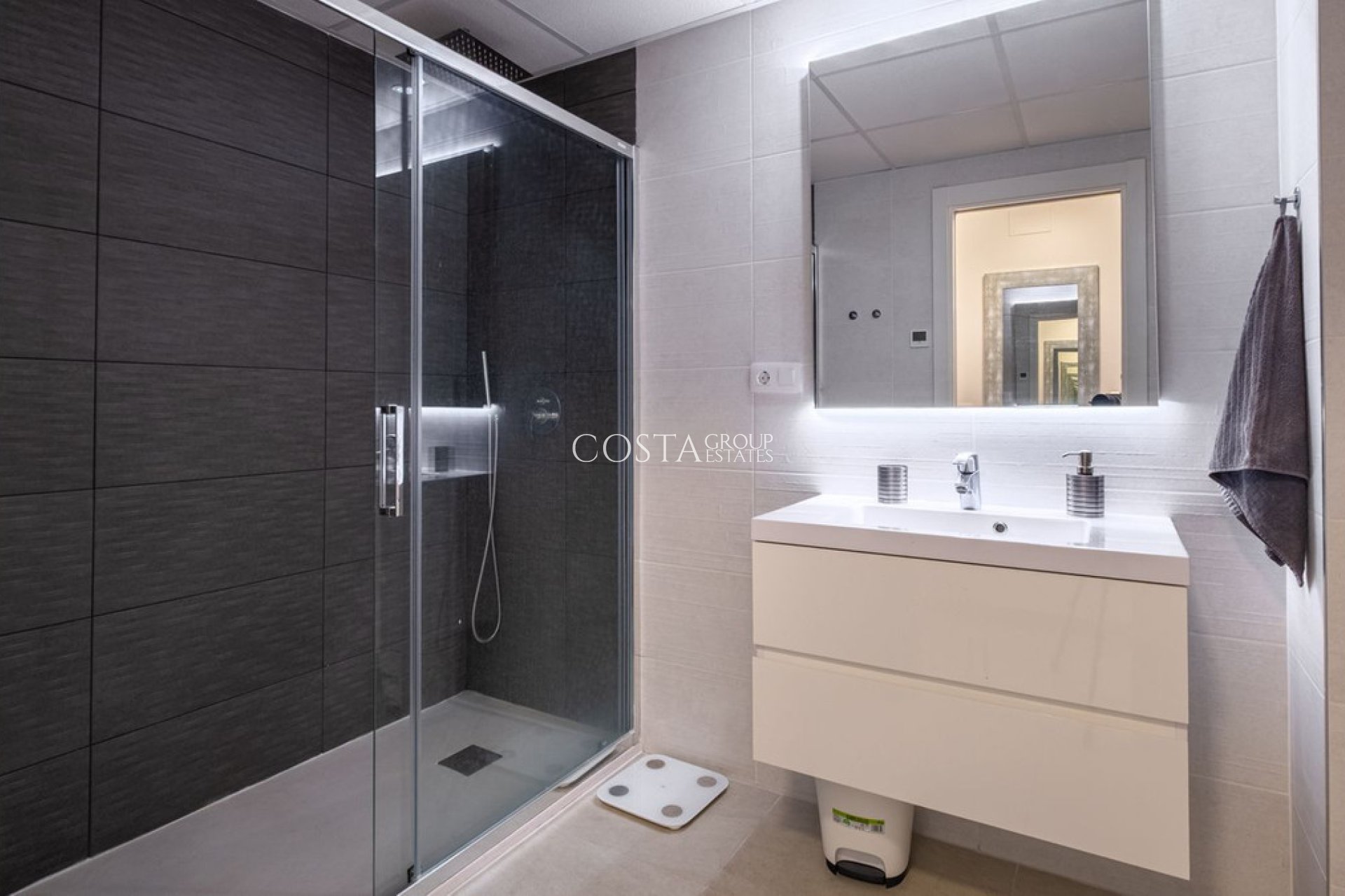 Revente - Apartments -
Orihuela - Playa Flamenca