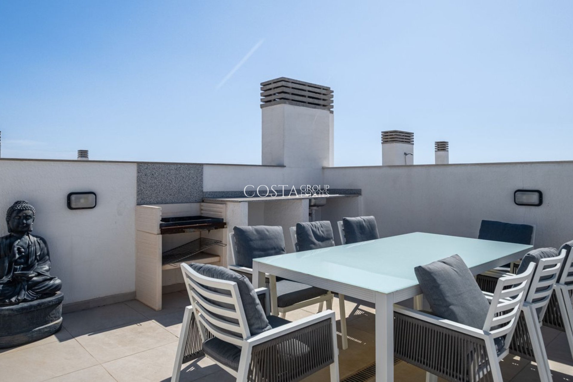 Revente - Apartments -
Orihuela - Playa Flamenca