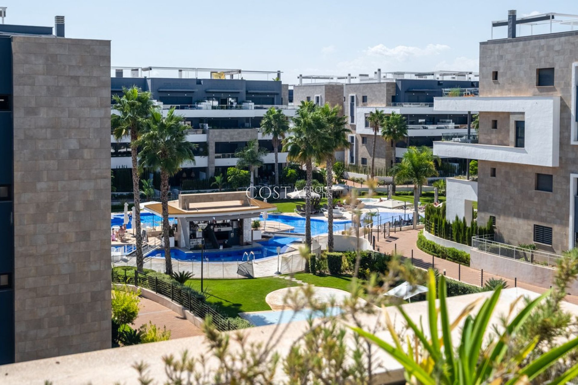 Revente - Apartments -
Orihuela - Playa Flamenca