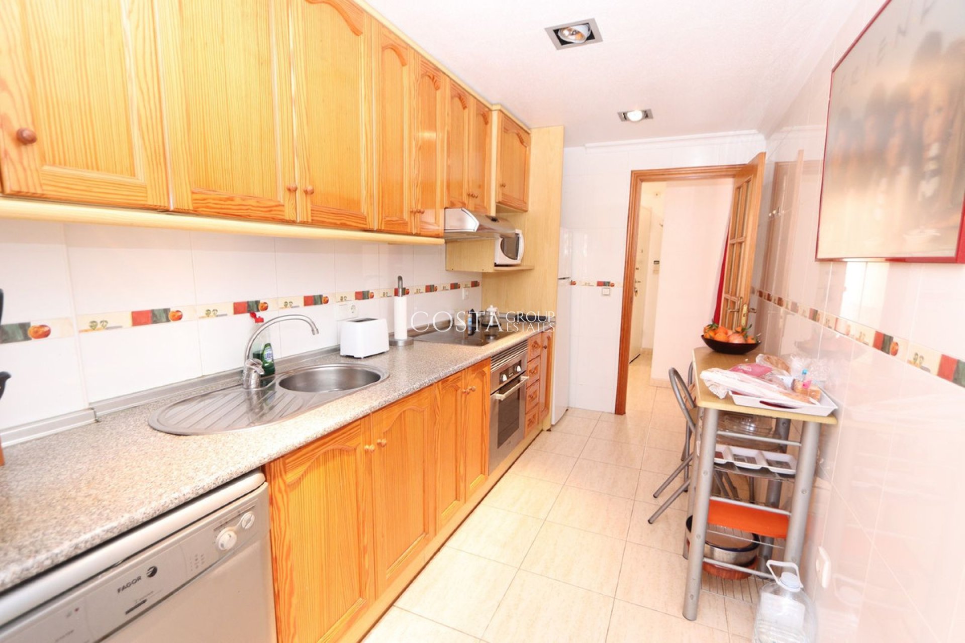 Revente - Apartments -
Orihuela - Playa Flamenca