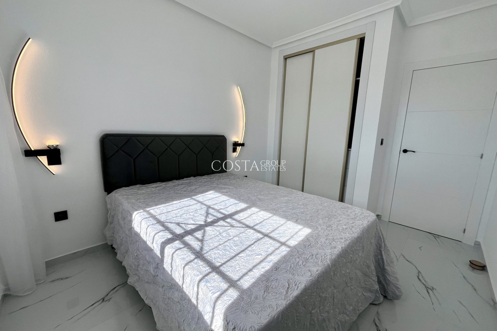 Revente - Apartments -
Orihuela - Playa Flamenca