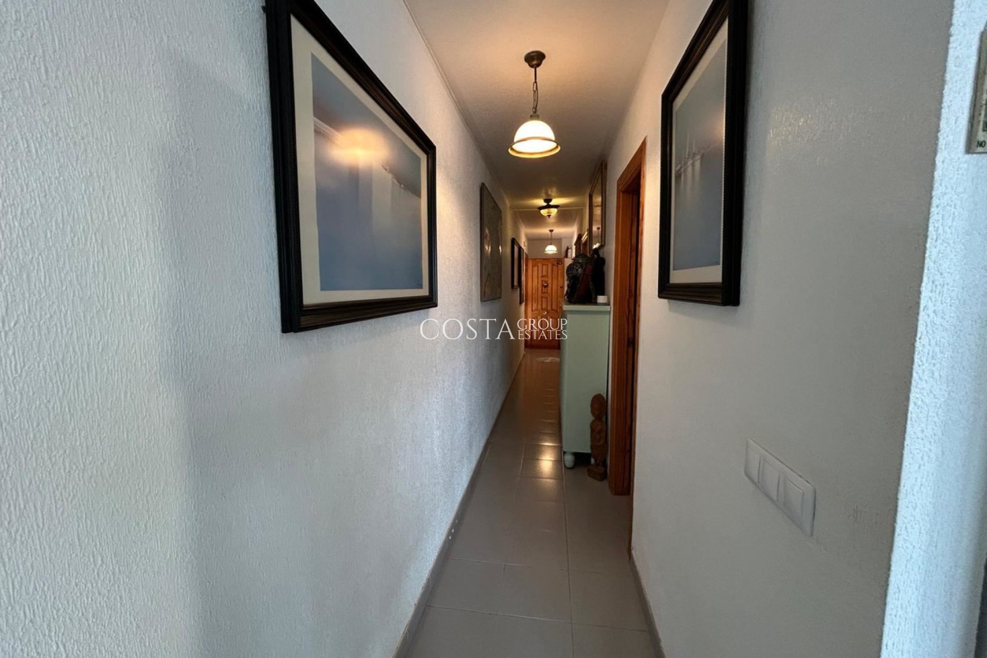 Revente - Apartments -
Orihuela - Playa Flamenca