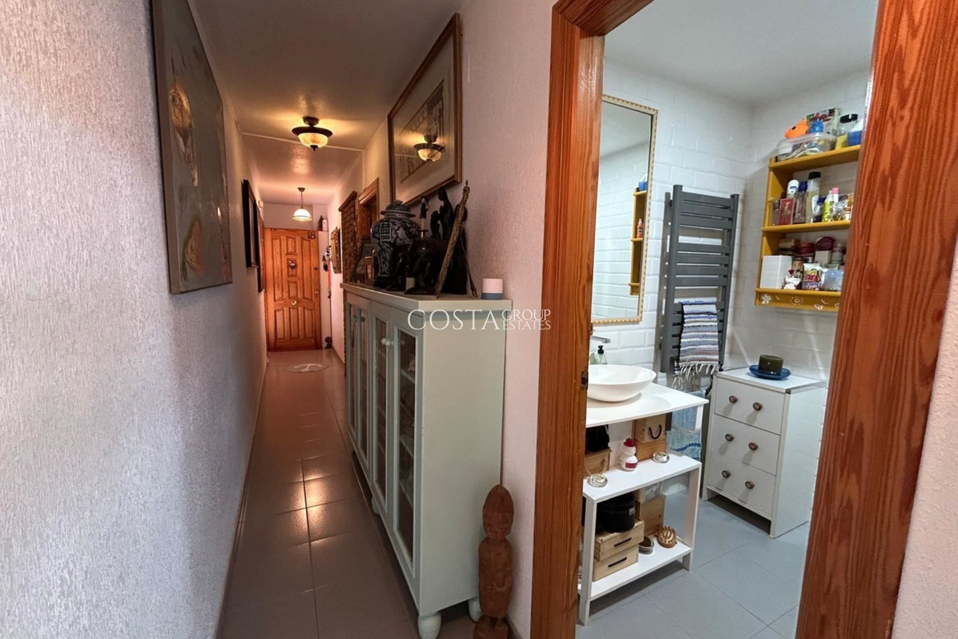 Revente - Apartments -
Orihuela - Playa Flamenca