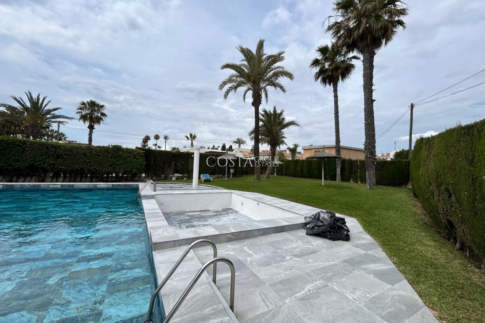Revente - Apartments -
Orihuela - Playa Flamenca