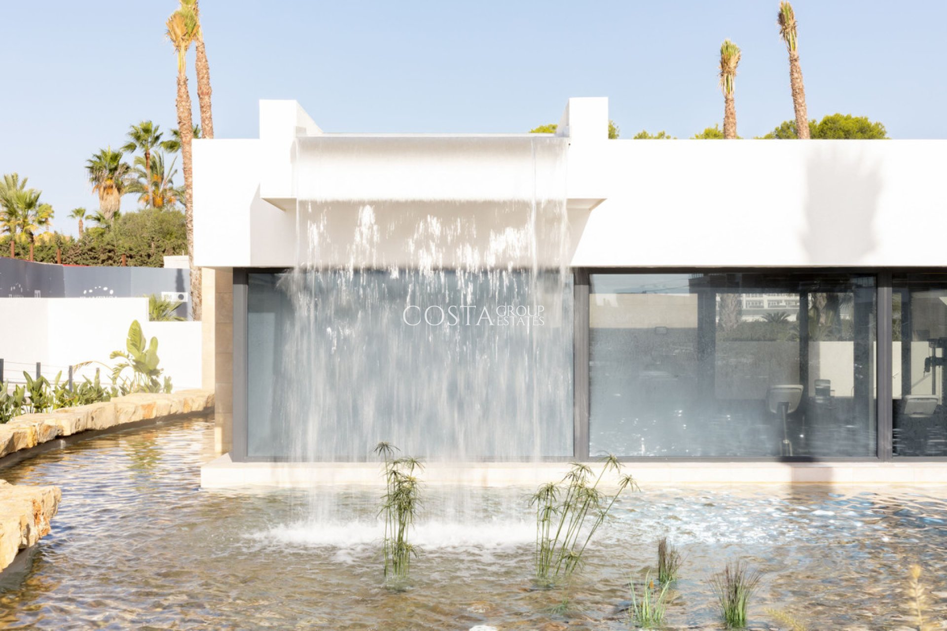 Revente - Apartments -
Orihuela - Playa Flamenca