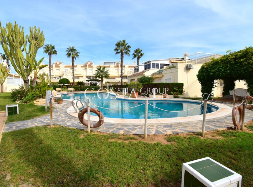 Revente - Apartments -
Orihuela - Playa Flamenca