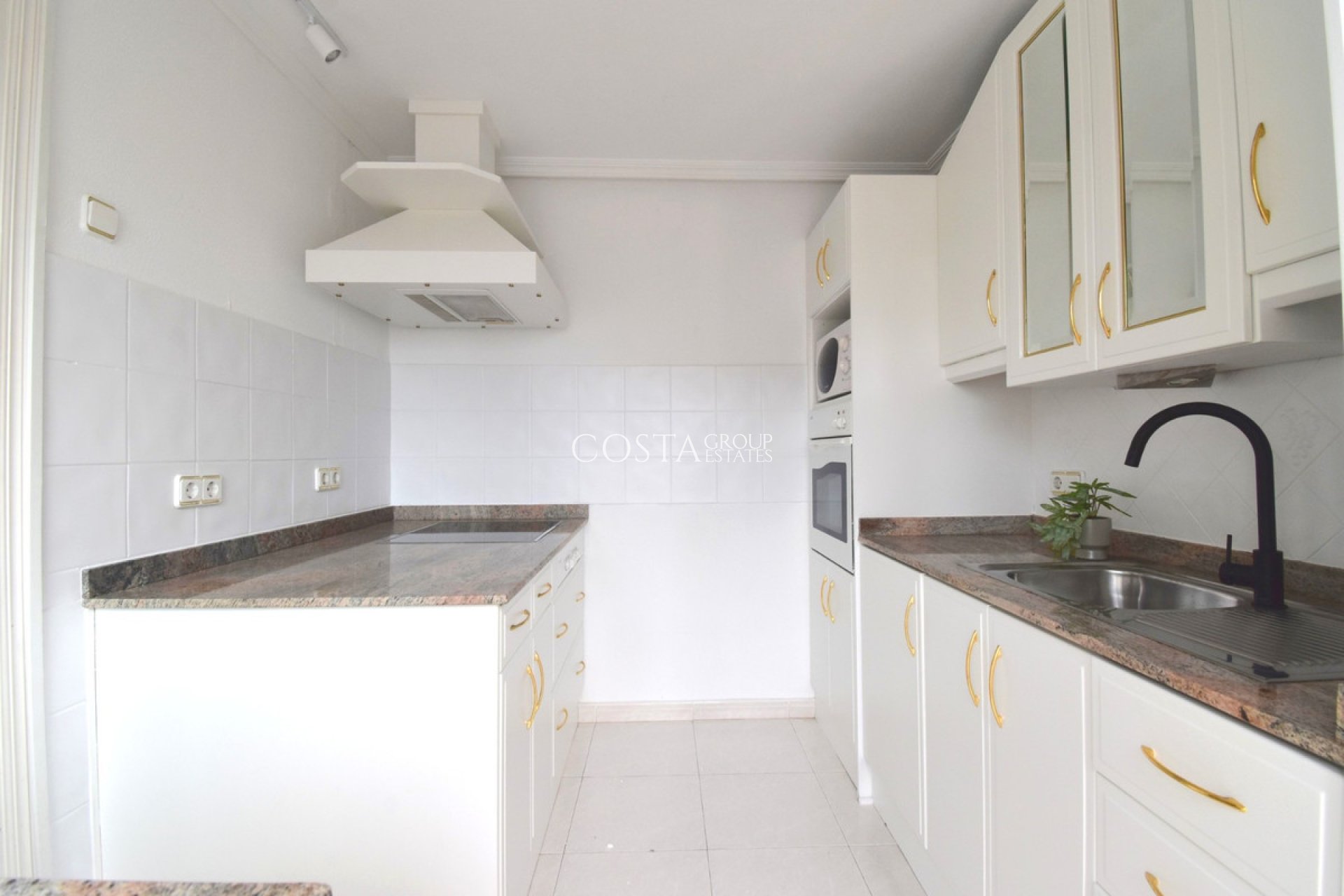 Revente - Apartments -
Orihuela - Playa Flamenca