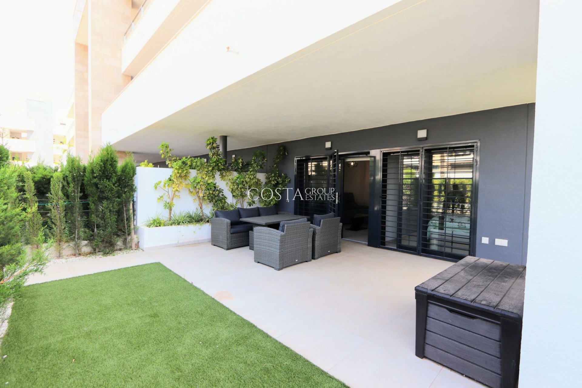 Revente - Apartments -
Orihuela - Playa Flamenca
