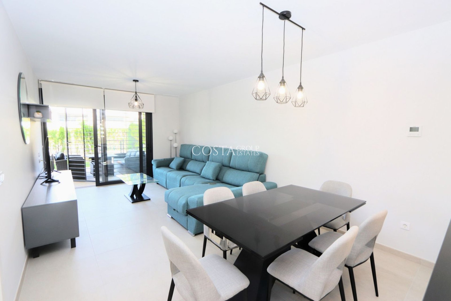 Revente - Apartments -
Orihuela - Playa Flamenca