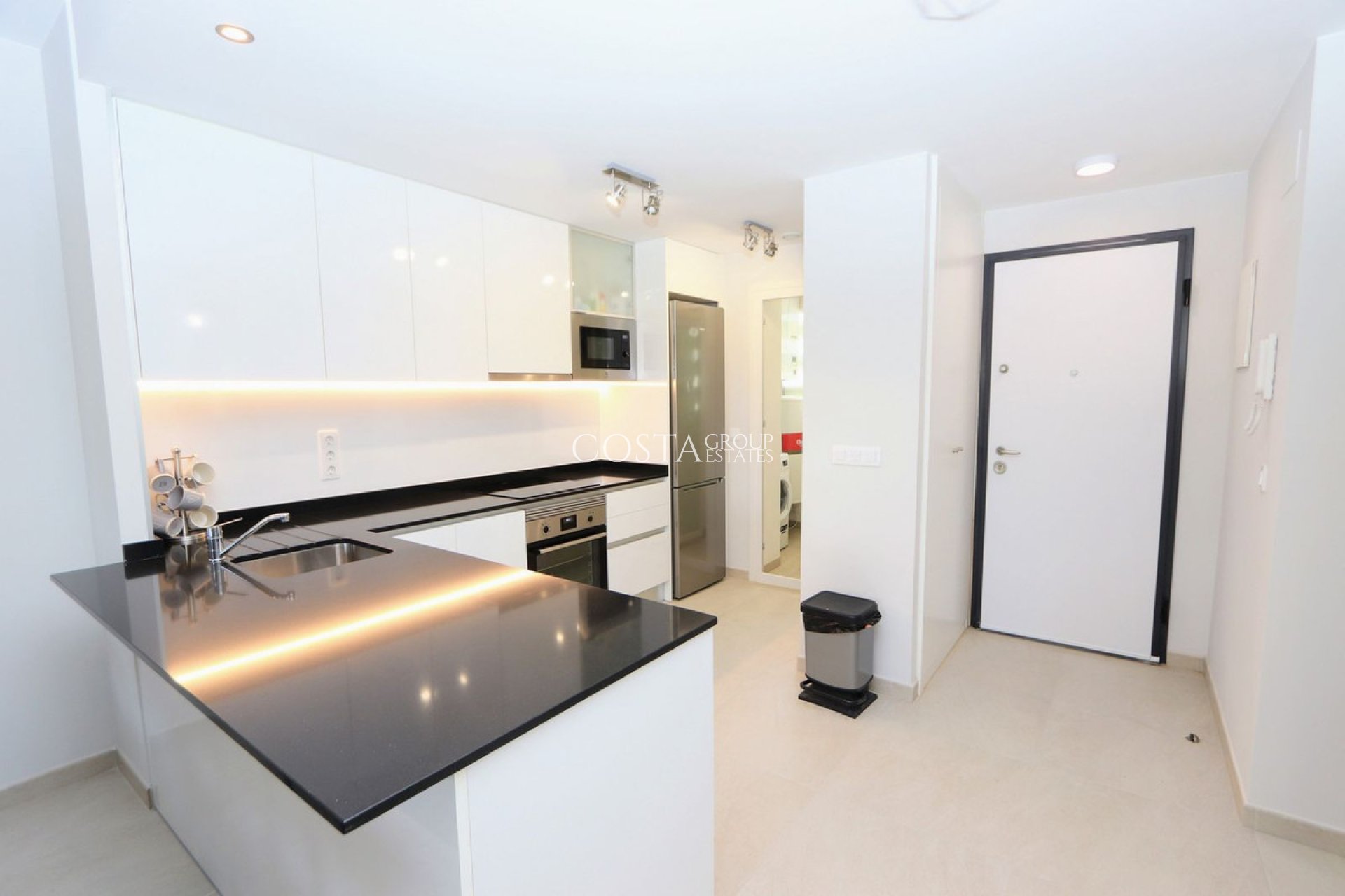 Revente - Apartments -
Orihuela - Playa Flamenca