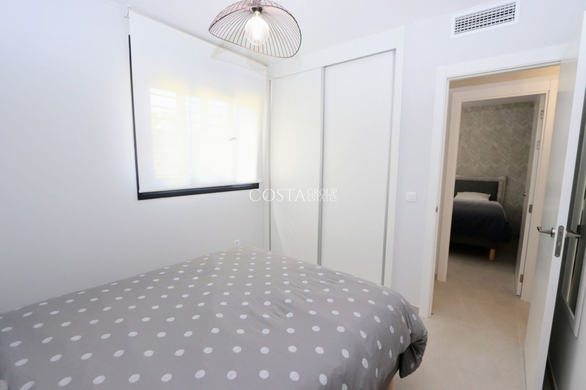 Revente - Apartments -
Orihuela - Playa Flamenca