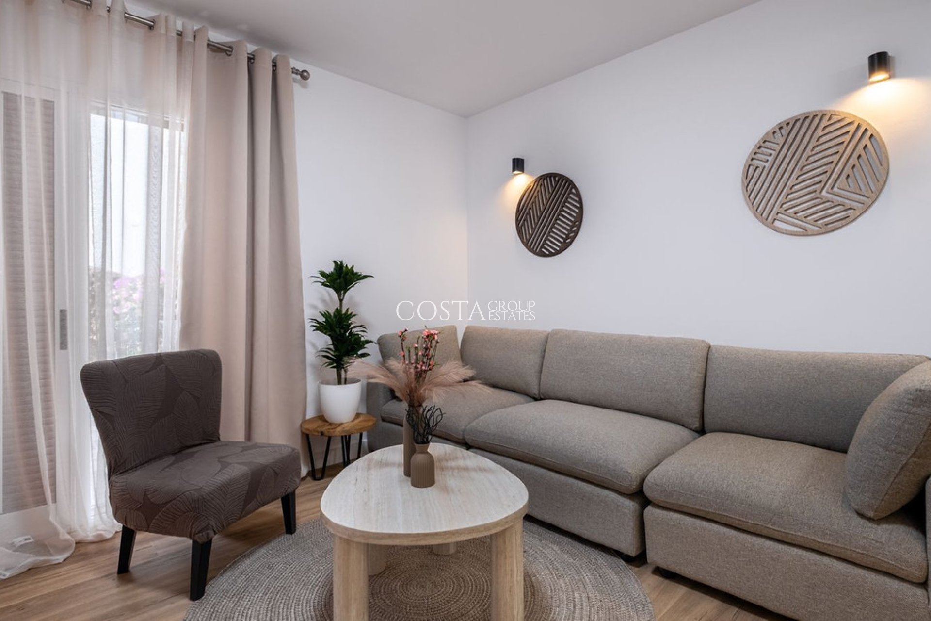 Revente - Apartments -
Orihuela - Playa Flamenca
