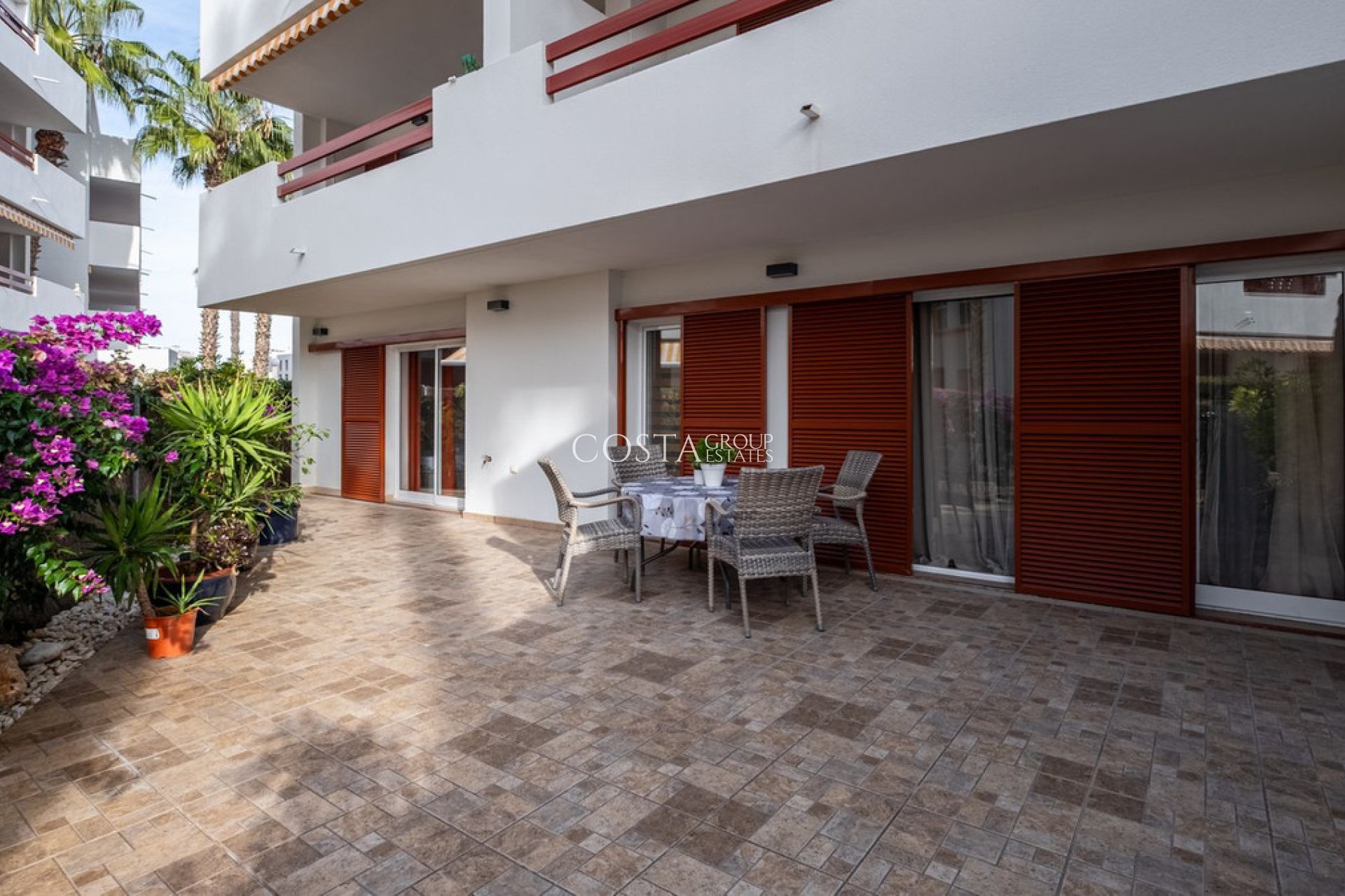 Revente - Apartments -
Orihuela - Playa Flamenca