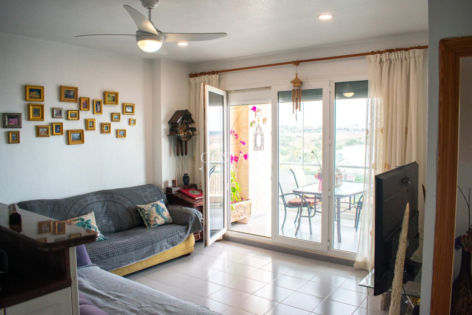 Revente - Apartments -
Orihuela - Playa Flamenca