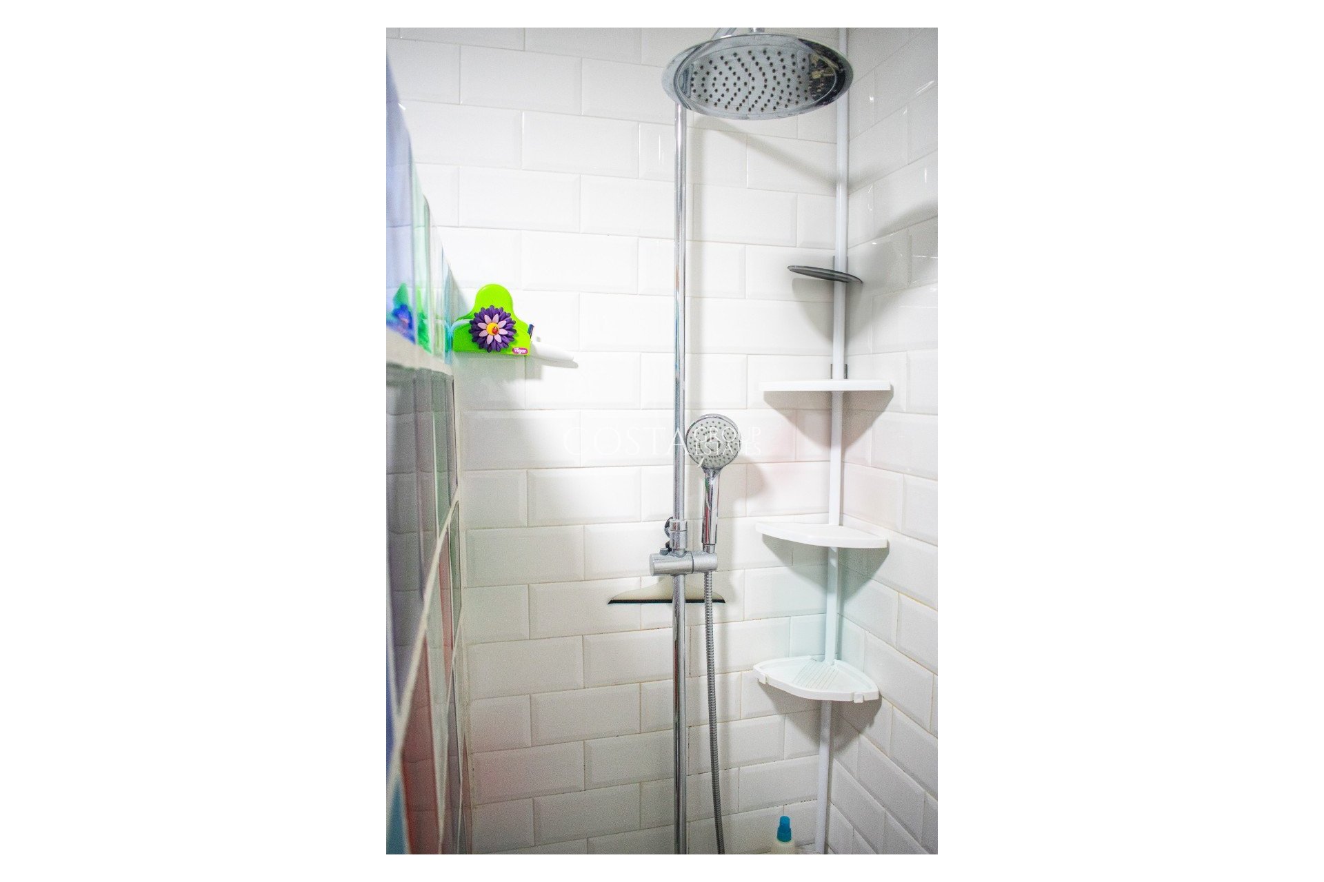 Revente - Apartments -
Orihuela - Playa Flamenca